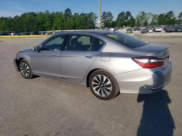 JHMCR6F58HC005531 2017 HONDA ACCORD - Image 2