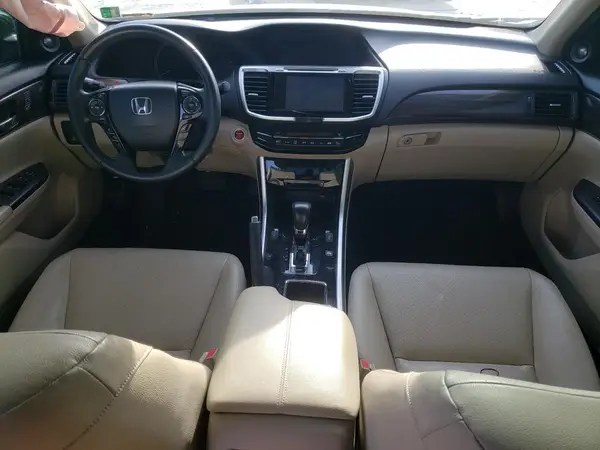 JHMCR6F58HC006100 2017 HONDA ACCORD - Image 8