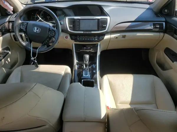 JHMCR6F58HC009109 2017 HONDA ACCORD - Image 8