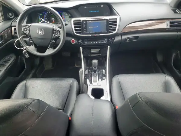 JHMCR6F58HC009384 2017 HONDA ACCORD - Image 8