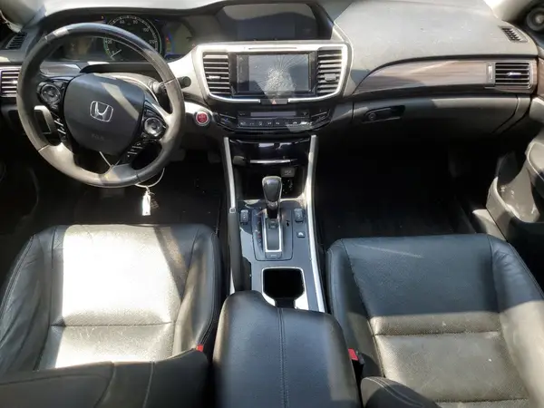JHMCR6F58HC009806 2017 HONDA ACCORD - Image 8