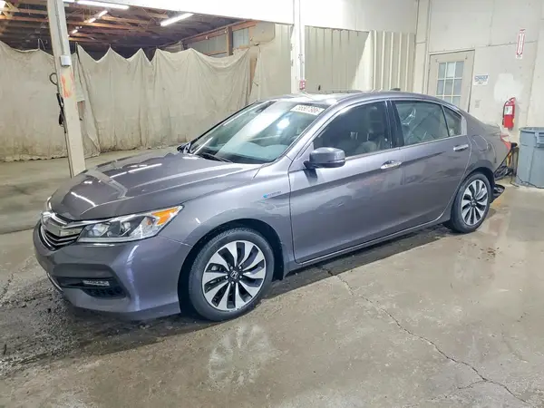 JHMCR6F58HC011541 2017 HONDA ACCORD - Image 1