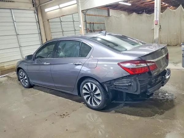 JHMCR6F58HC011541 2017 HONDA ACCORD - Image 2