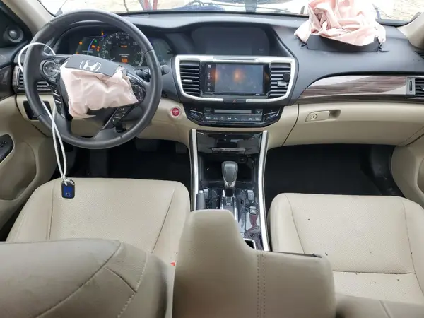 JHMCR6F58HC012785 2017 HONDA ACCORD - Image 8