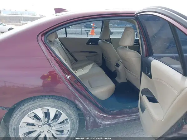 JHMCR6F58HC014469 2017 HONDA ACCORD - Image 8