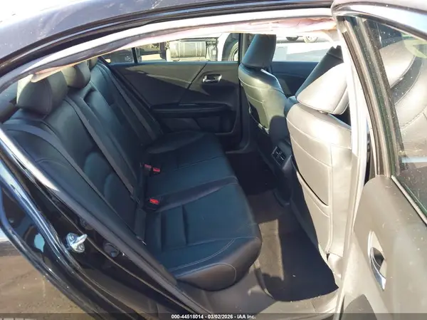 JHMCR6F58HC014889 2017 HONDA ACCORD - Image 8