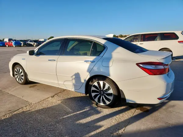 JHMCR6F58HC014987 2017 HONDA ACCORD - Image 2