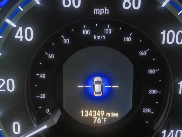 JHMCR6F58HC017176 2017 HONDA ACCORD - Image 8