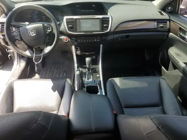 JHMCR6F58HC017503 2017 HONDA ACCORD - Image 8