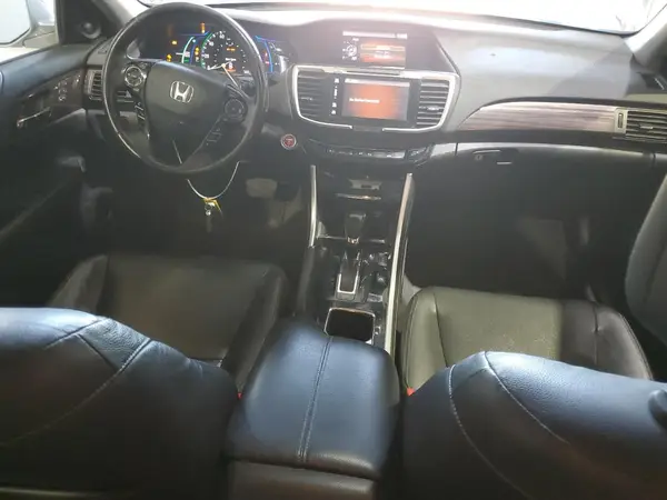 JHMCR6F58HC017971 2017 HONDA ACCORD - Image 8