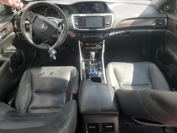 JHMCR6F58HC020482 2017 HONDA ACCORD - Image 8
