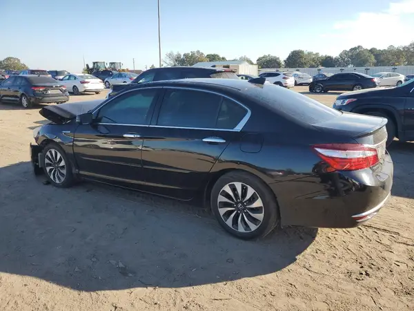JHMCR6F58HC021955 2017 HONDA ACCORD - Image 2