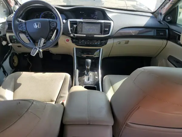 JHMCR6F58HC022006 2017 HONDA ACCORD - Image 8