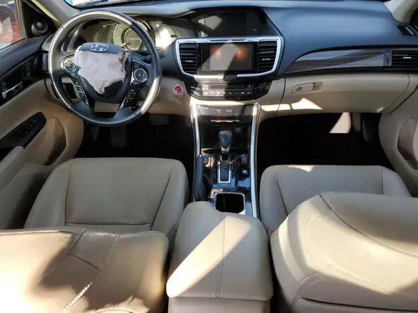 JHMCR6F58HC023382 2017 HONDA ACCORD - Image 8