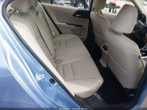 JHMCR6F58HC023771 2017 HONDA ACCORD - Image 8