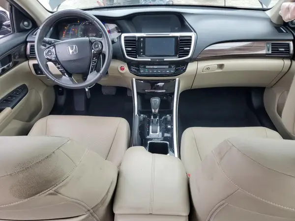 JHMCR6F58HC026895 2017 HONDA ACCORD - Image 8
