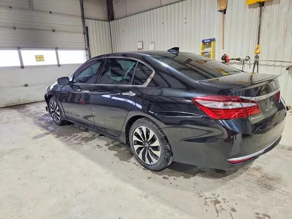 JHMCR6F58HC028047 2017 HONDA ACCORD - Image 2