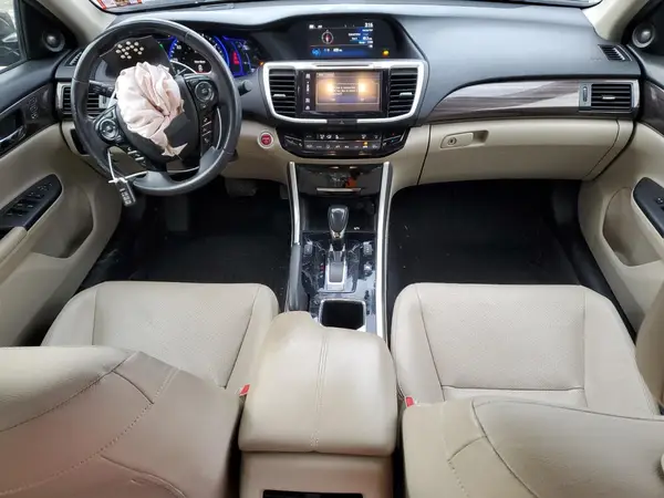 JHMCR6F58HC029988 2017 HONDA ACCORD - Image 8