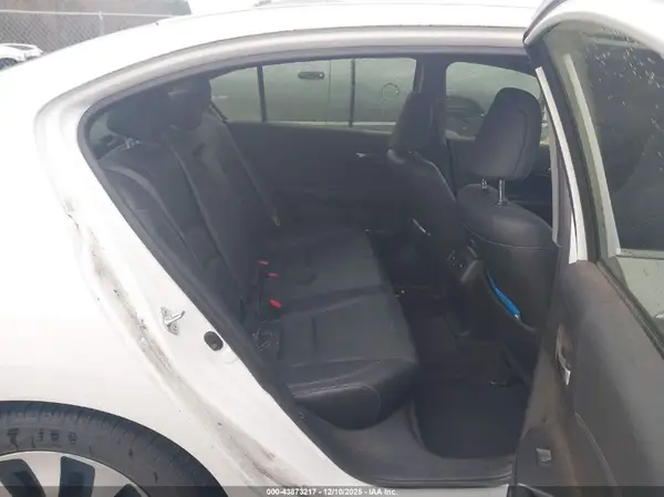 JHMCR6F59HC000189 2017 HONDA ACCORD - Image 8