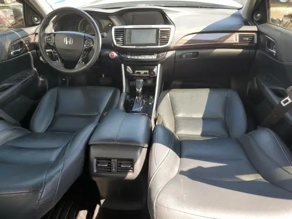 JHMCR6F59HC001522 2017 HONDA ACCORD - Image 8