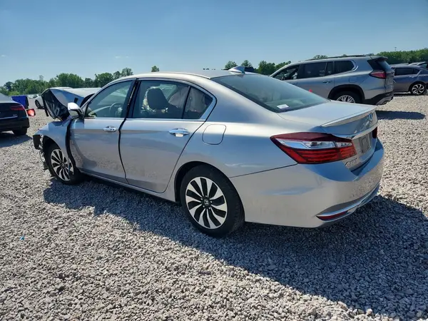 JHMCR6F59HC002203 2017 HONDA ACCORD - Image 2