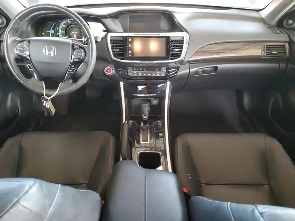 JHMCR6F59HC007319 2017 HONDA ACCORD - Image 8