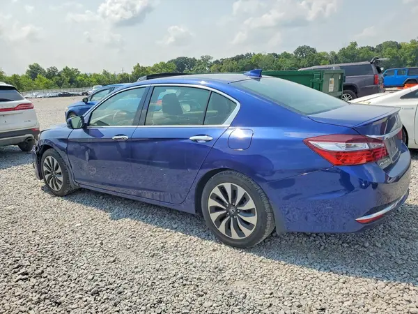 JHMCR6F59HC008471 2017 HONDA ACCORD - Image 2