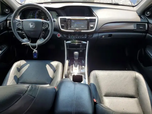 JHMCR6F59HC008471 2017 HONDA ACCORD - Image 8
