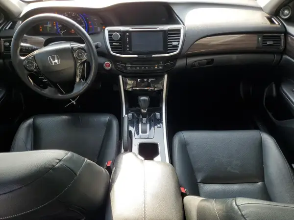 JHMCR6F59HC009216 2017 HONDA ACCORD - Image 8
