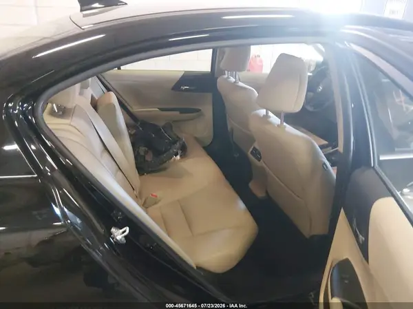 JHMCR6F59HC010432 2017 HONDA ACCORD - Image 8