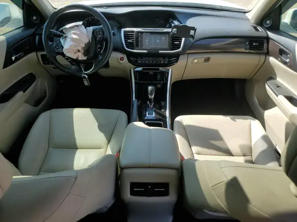 JHMCR6F59HC011449 2017 HONDA ACCORD - Image 8