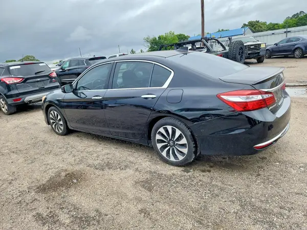 JHMCR6F59HC012083 2017 HONDA ACCORD - Image 2