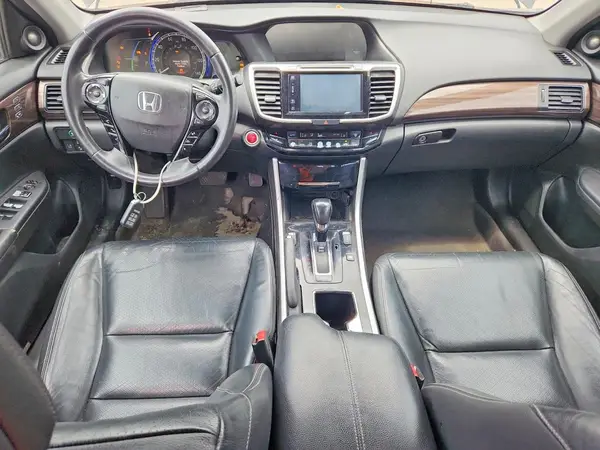 JHMCR6F59HC012083 2017 HONDA ACCORD - Image 8
