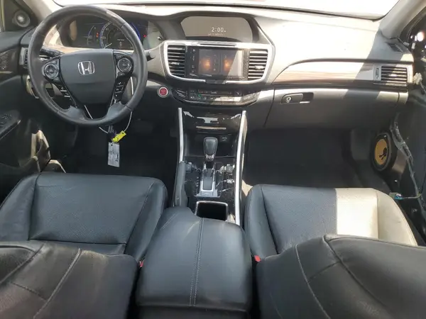 JHMCR6F59HC012259 2017 HONDA ACCORD - Image 8