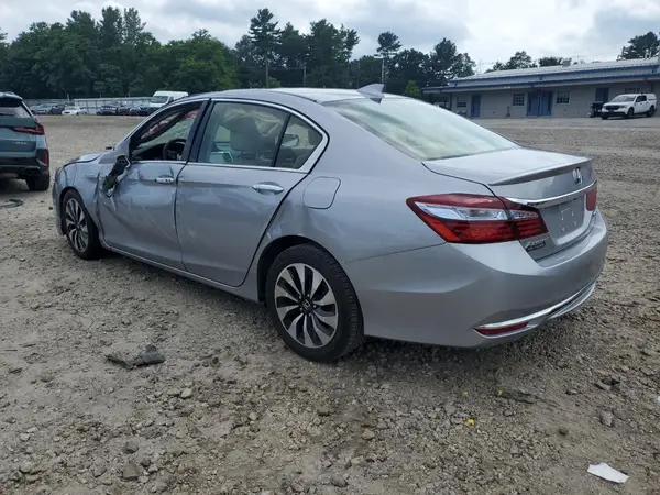 JHMCR6F59HC014478 2017 HONDA ACCORD - Image 2