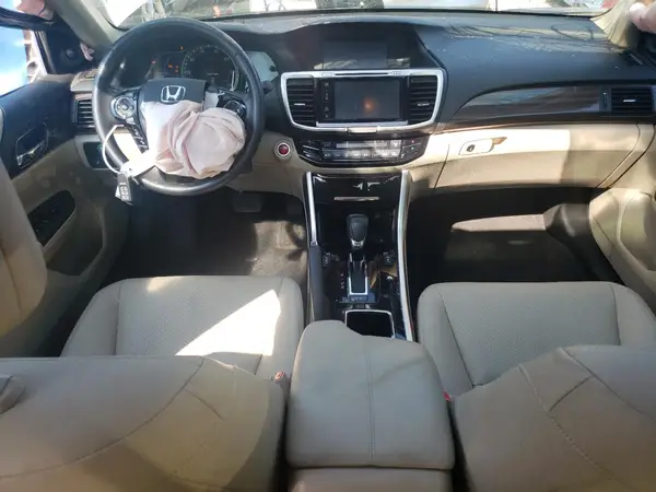 JHMCR6F59HC014478 2017 HONDA ACCORD - Image 8