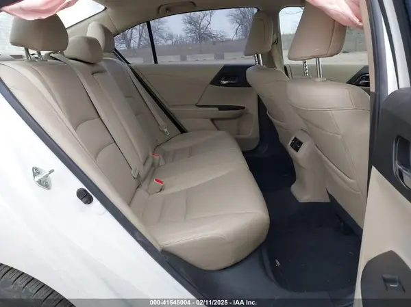 JHMCR6F59HC015811 2017 HONDA ACCORD - Image 8