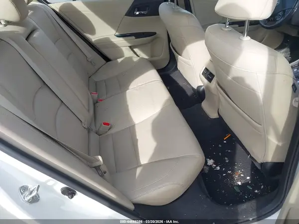 JHMCR6F59HC016425 2017 HONDA ACCORD - Image 8