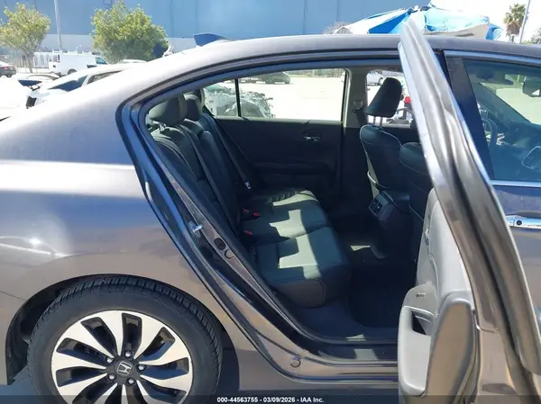 JHMCR6F59HC016487 2017 HONDA ACCORD - Image 8