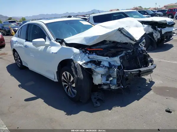 JHMCR6F59HC017834 2017 HONDA ACCORD - Image 1