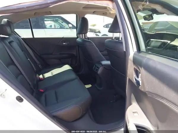 JHMCR6F59HC017834 2017 HONDA ACCORD - Image 8