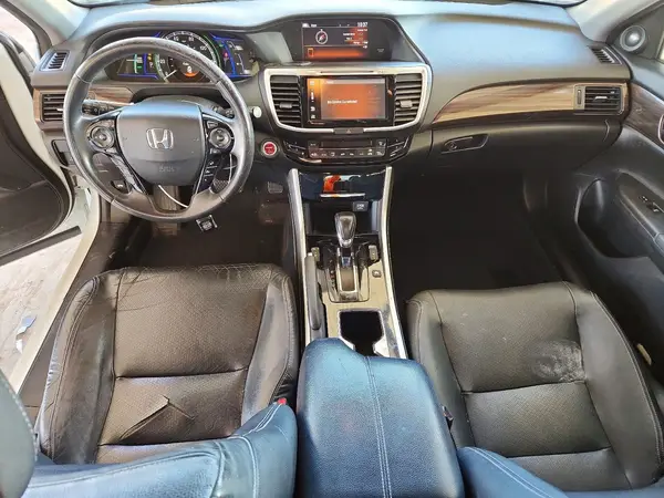 JHMCR6F59HC018689 2017 HONDA ACCORD - Image 8