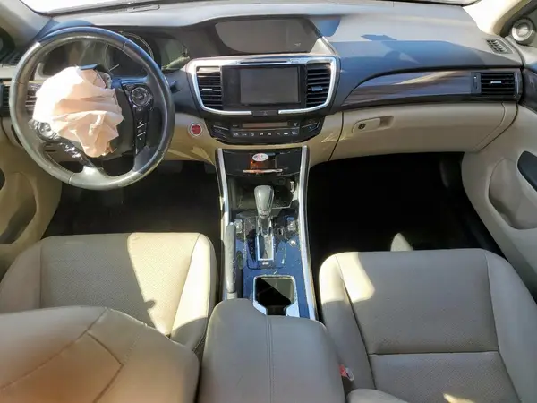 JHMCR6F59HC018725 2017 HONDA ACCORD - Image 8