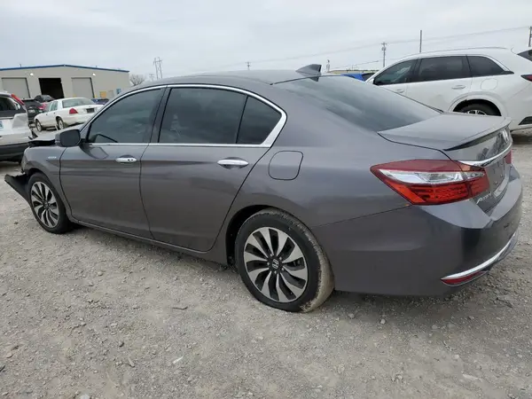 JHMCR6F59HC019356 2017 HONDA ACCORD - Image 2
