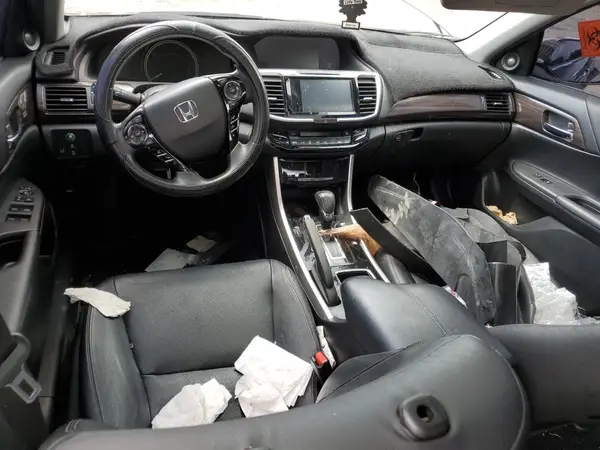JHMCR6F59HC020197 2017 HONDA ACCORD - Image 8