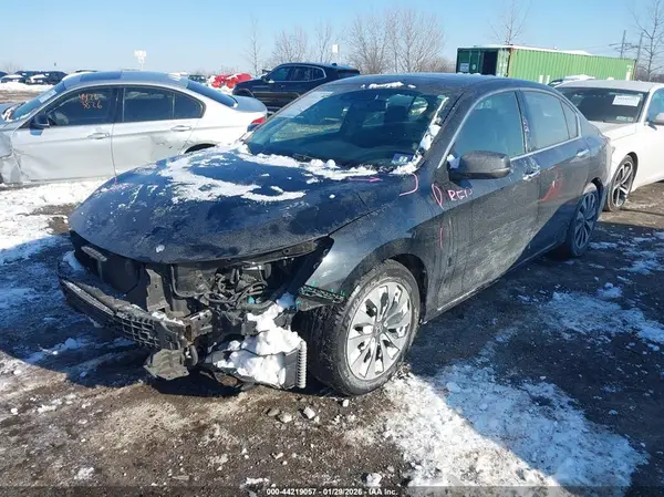 JHMCR6F59HC022709 2017 HONDA ACCORD - Image 2