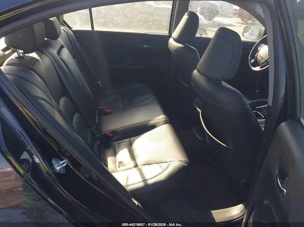 JHMCR6F59HC022709 2017 HONDA ACCORD - Image 8