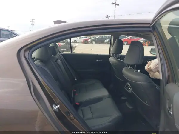 JHMCR6F59HC022905 2017 HONDA ACCORD - Image 8