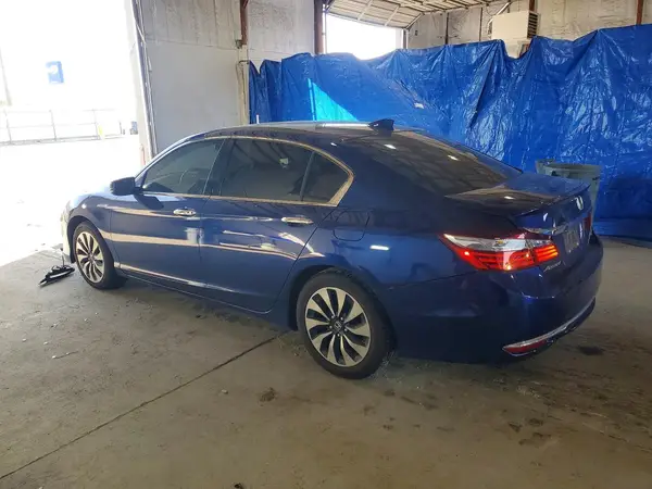 JHMCR6F59HC022953 2017 HONDA ACCORD - Image 2