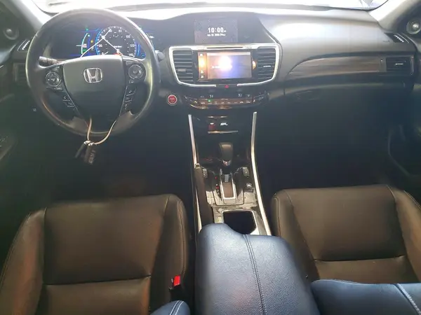 JHMCR6F59HC022953 2017 HONDA ACCORD - Image 8